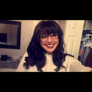 Meet your Posher, Amber